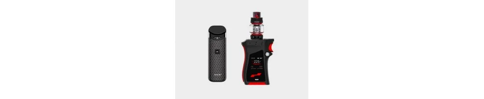 Comprar Vaper Recargable en Barcelona