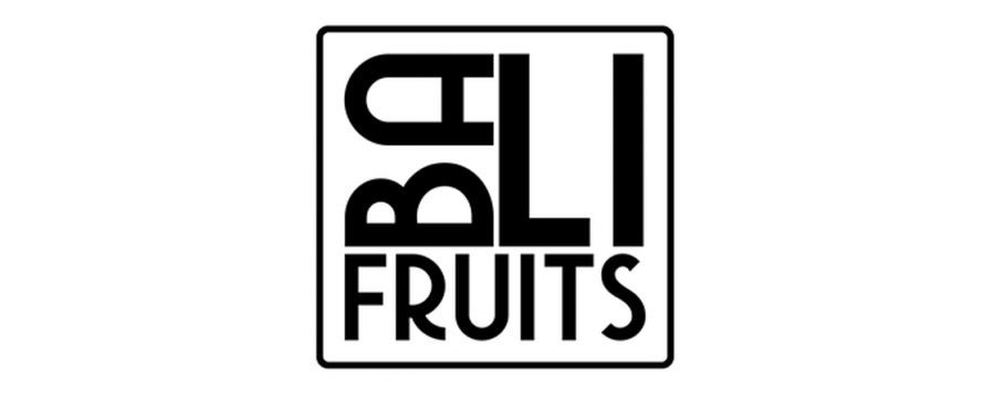 Comprar Líquidos de Bali Fruits en Barcelona