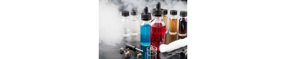 Comprar Productos de Alquimia para vaper en Barcelona