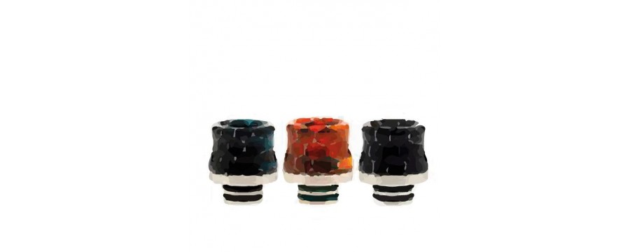 Comprar Online Drip tips para atomizador en Barcelona