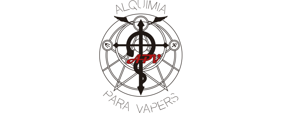 ALQUIMIA PARA VAPERS