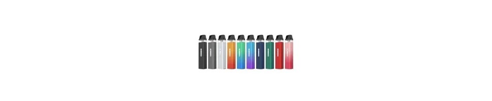 Comprar Vaper Pod en Barcelona