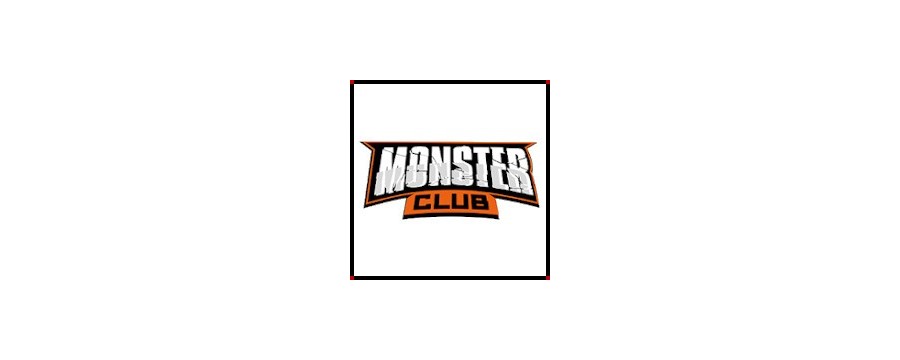 Comprar Liquidos de Monster Club en Barcelona