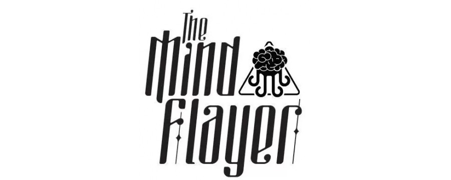 THE MIND FLAYER