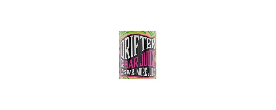 JUICE SAUZ DRIFTER BAR