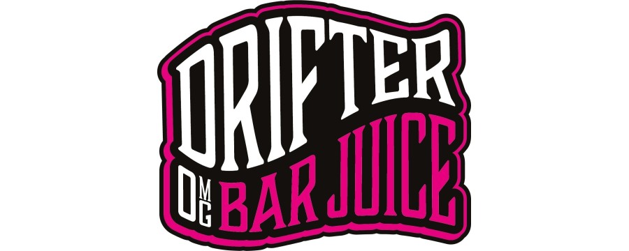 JUICE SAUZ DRIFTER BAR