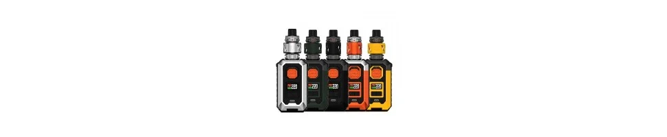 Comprar Vaper Full Kit en Barcelona