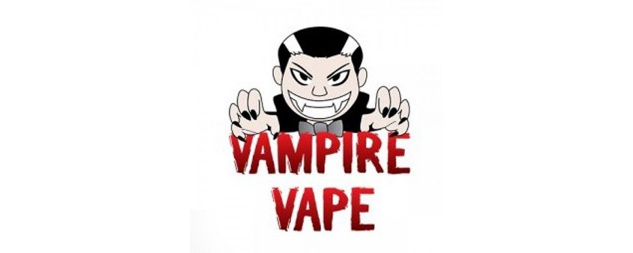 VAMPIRE VAPE