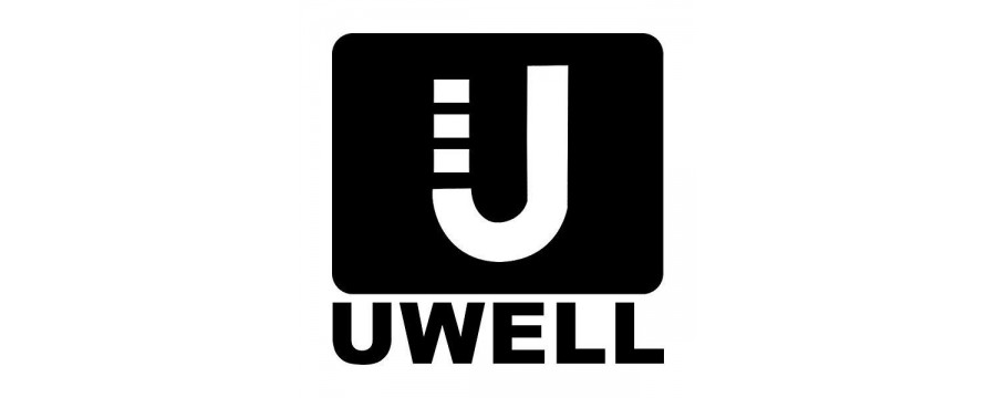 RECAMBIO POD UWELL