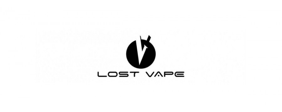 RECAMBIO POD LOST VAPE