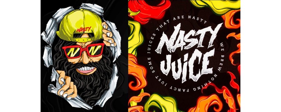 Comprar Líquidos de Nasty Juice en Barcelona