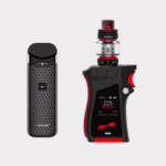 VAPER RECARGABLE