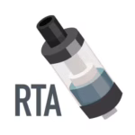 ATOMIZADOR RTA