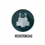 RESISTENCIAS COMERCIALES
