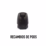 RECAMBIO DE PODS