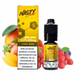 [Sales] Cush Man 10ml - Nasty Salt