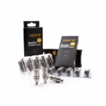 Resistencia Nautilus BVC x1 - Aspire