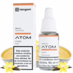 Hangsen Atom Vanilla 10ml
