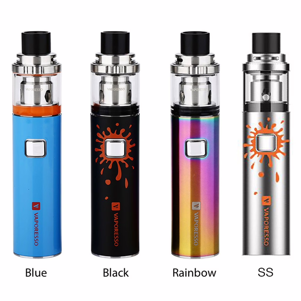 Veco Solo Kit 1500mAh - Vaporesso