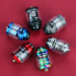 GeekVape Zeus X RTA