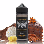 Kings Crest Don Juan Reserve 100ml