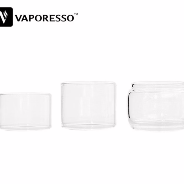 Vaporesso Cristal Pyrex SKRR Tank