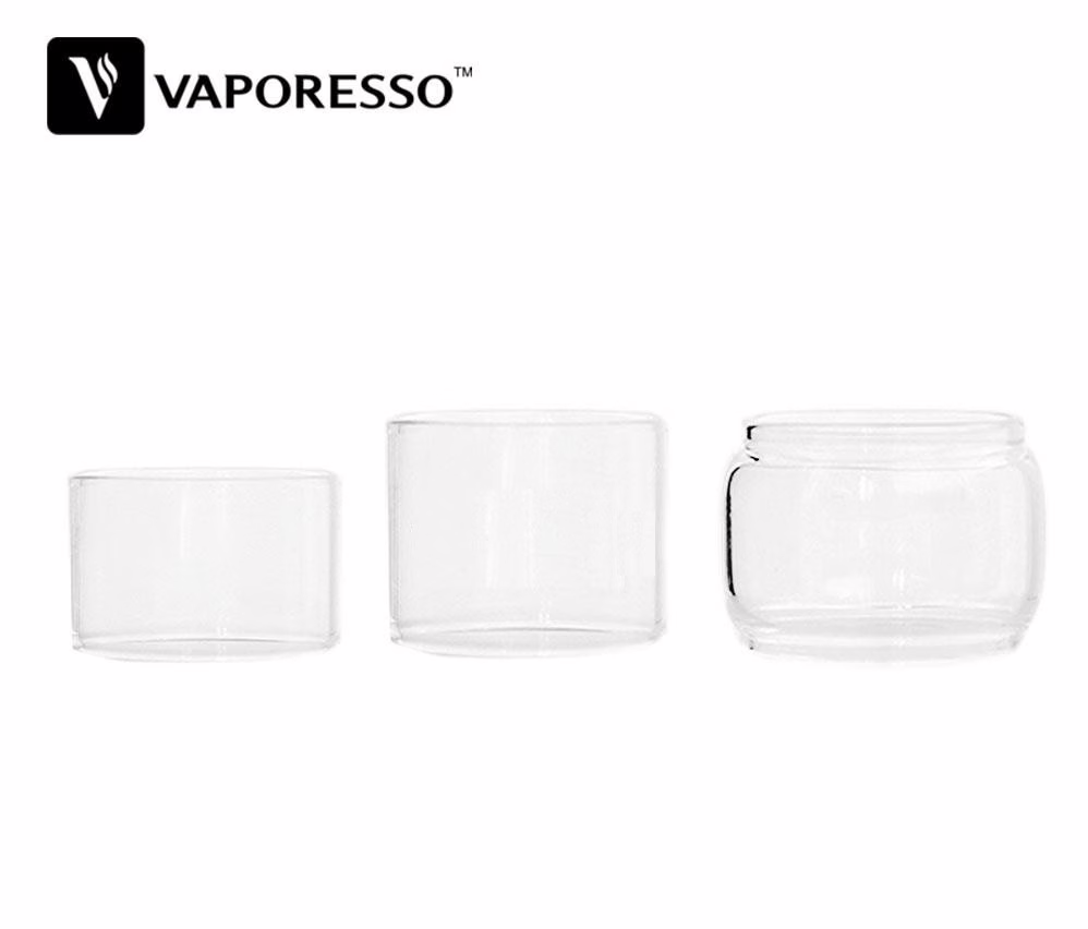 Vaporesso Cristal Pyrex SKRR Tank