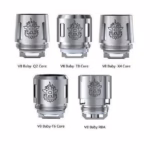 Smok Resistencia TFV8 Baby / Big Baby/ TFV12 Prince Baby