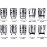 Resistencia TFV12 Prince - Smok