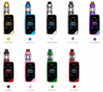 Smok X Priv 225W Kit con TFV12 Prince