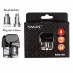 Smok Nord Cartucho Pod 2ml