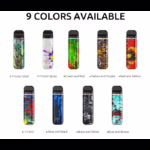 Smok Novo 2 Pod Kit