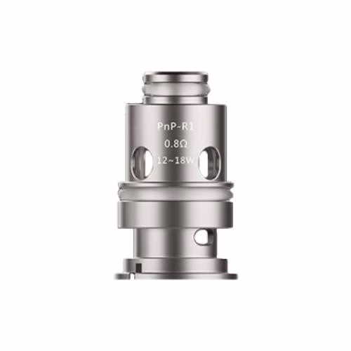 Resistencia PnP - Voopoo
