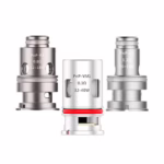 Resistencia PnP - Voopoo