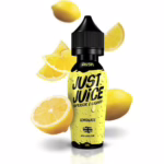 Lemonade 50ml - Just Juice