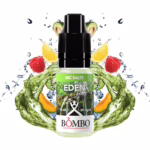 Sales de Nicotina Bombo Eden 10ml