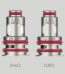 Vaporesso Resistencia GTX (x1)