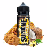 Supreme 100ml - Premium Vaping