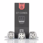 Vaporesso Resistencias GT CORE/CCELL (x1)