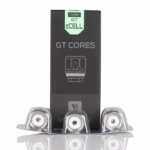 Vaporesso Resistencias GT CORE/CCELL (x1)