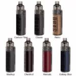 Voopoo Drag X Pod Kit 80W