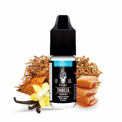 [Sales] Tribeca 10ml - Halo