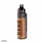 Voopoo Drag X Pod Kit 80W