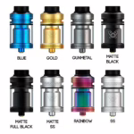 Hellvape Dead Rabbit V2 RTA