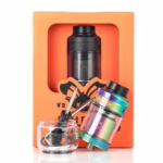 Hellvape Dead Rabbit V2 RTA