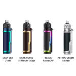 Argus Pro 3000mAh Kit - Voopoo