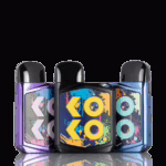 Uwell Caliburn Koko Prime 690mAh