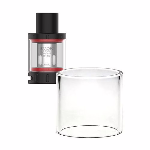 Smok Cristal Pyrex Vape Pen 22 (V2) (3ml) (x1)