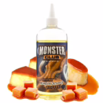 Sticky Monster Octopus Toffee 450ml - Monster Club