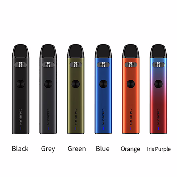 Caliburn A2 Pod Kit - Uwell